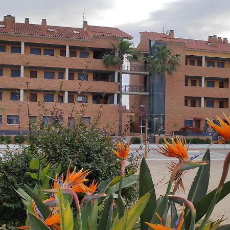 Apartamento En Deltebre Lo Delta Kültér fotó