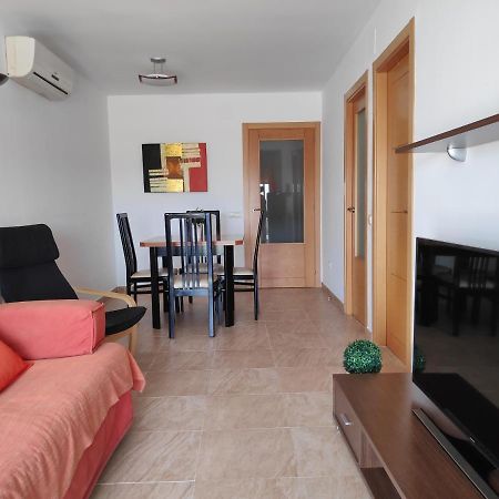 Apartamento En Deltebre Lo Delta Kültér fotó